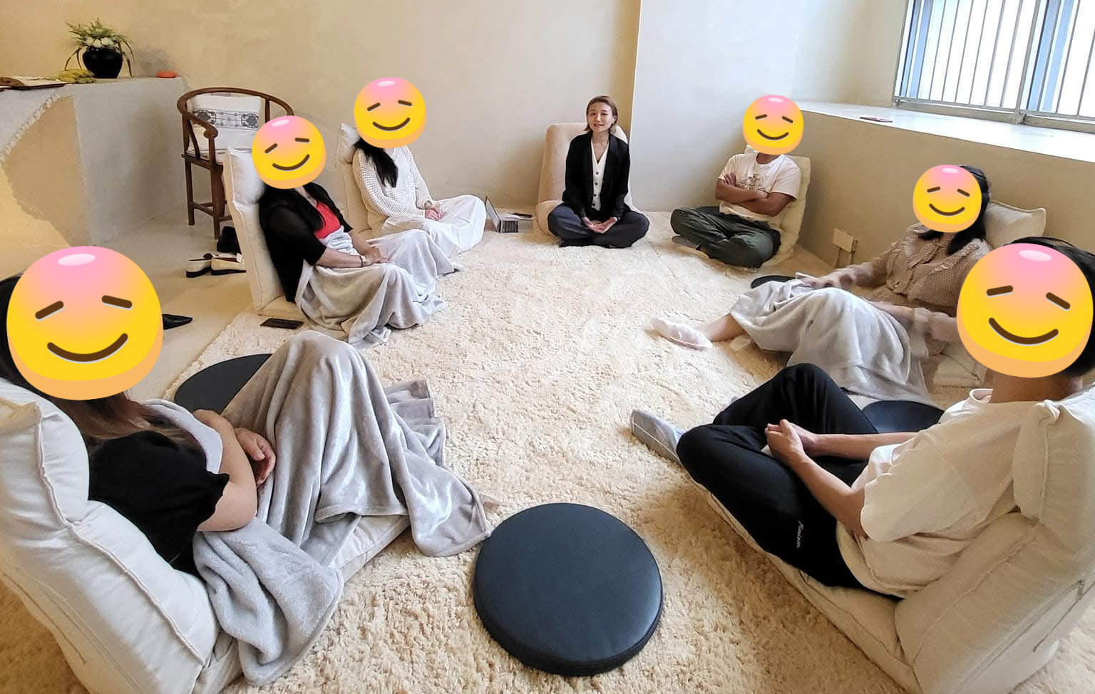 催眠療癒現場2