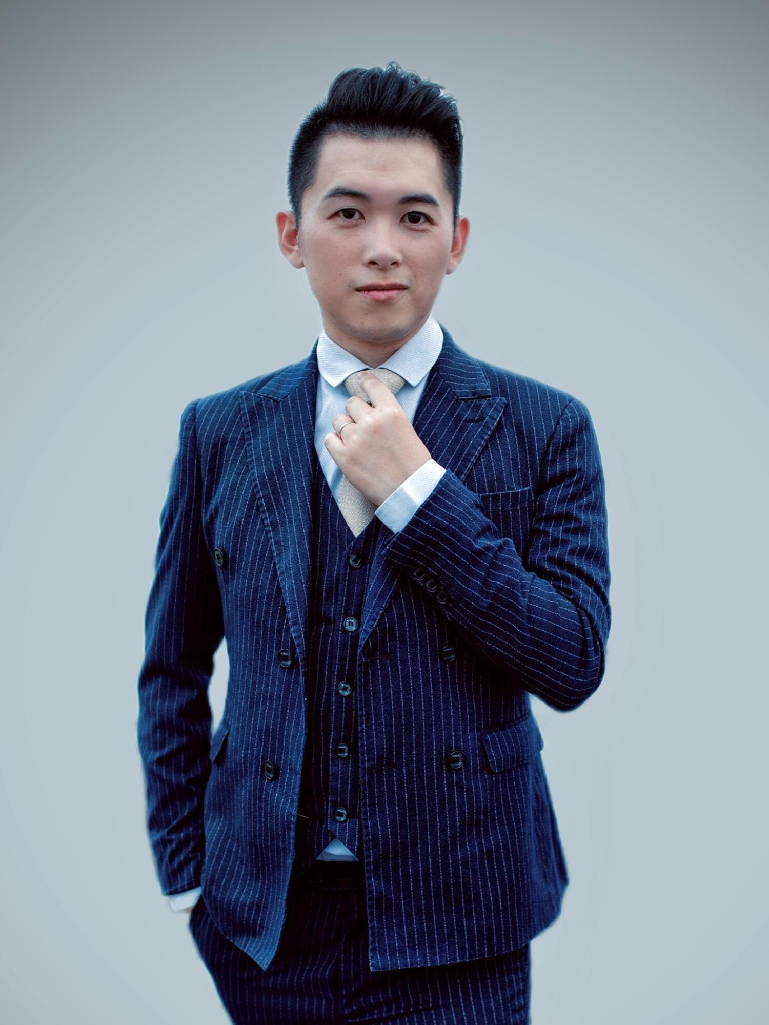 Ken Hui